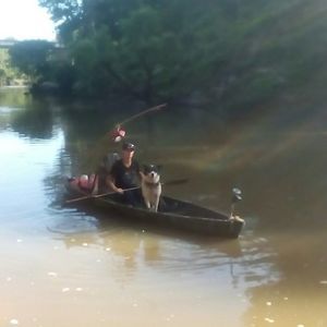 Meet your Posher, Alicia